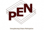 Poverty Eradication Network (PEN) logo